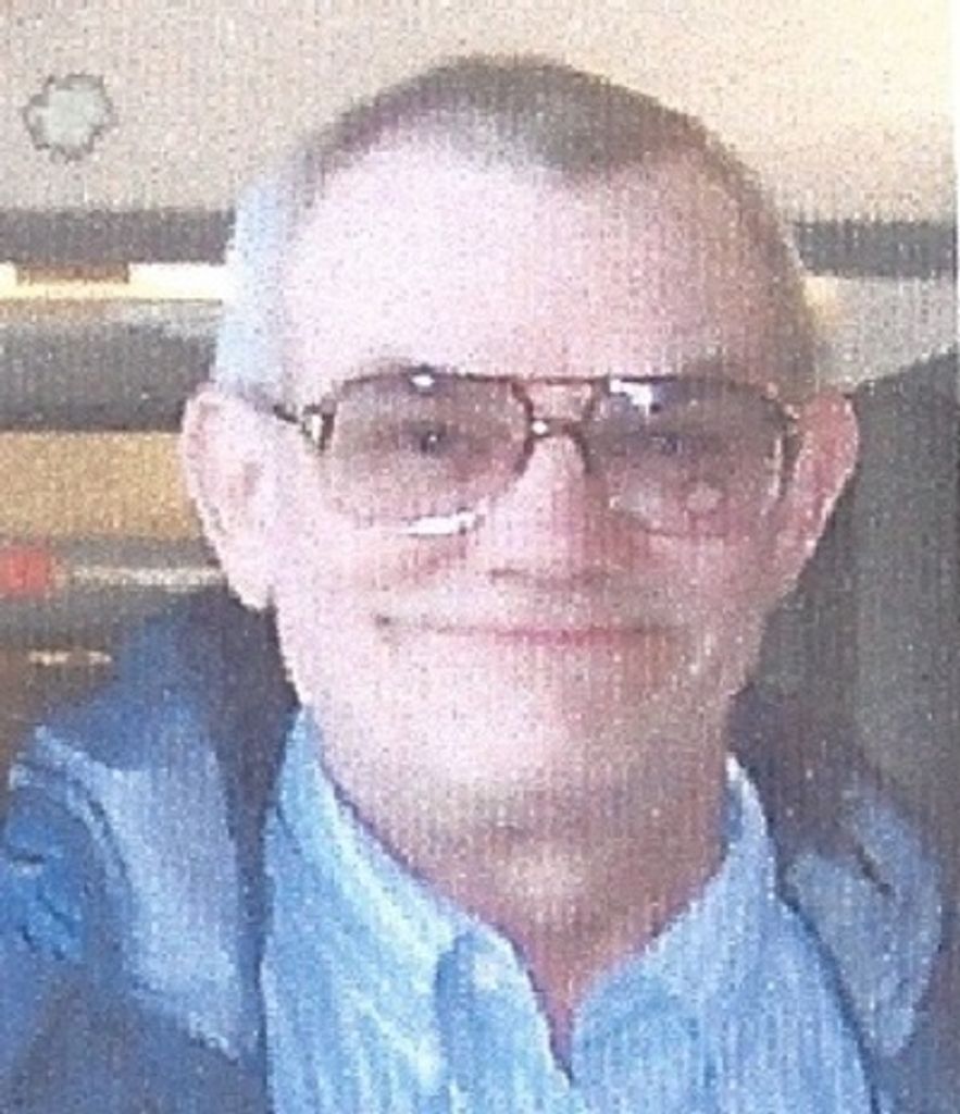 James F. Hoffman Profile Photo