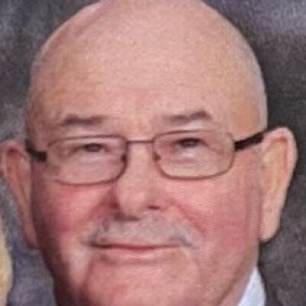 Harry C. Way