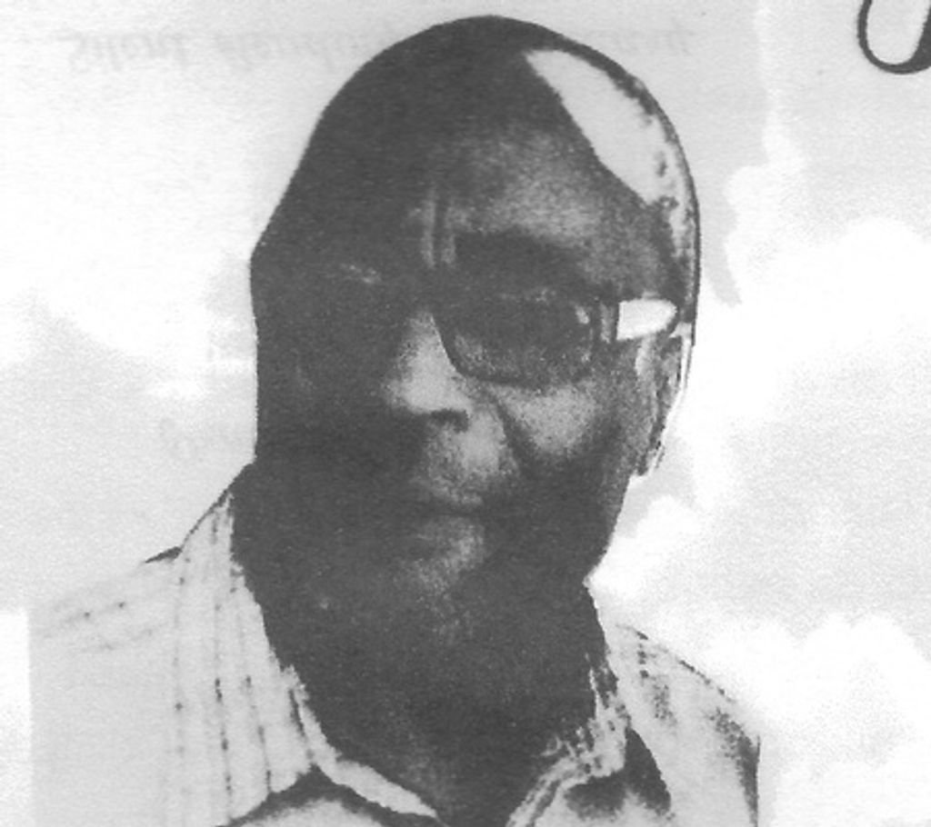 Donald Wayne Watkins
