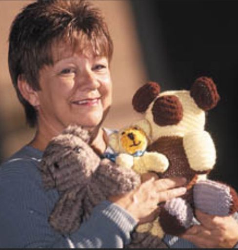 Patricia Coe Clark Mcfadden Profile Photo