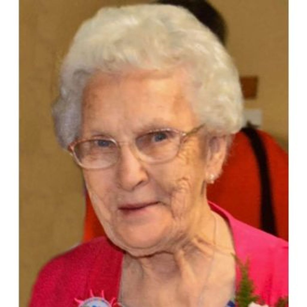 Ruth Veenendall