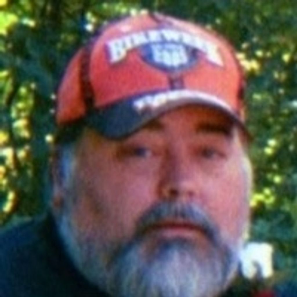 Dale E. Harry