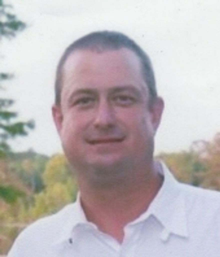 Buford Alan Rushing