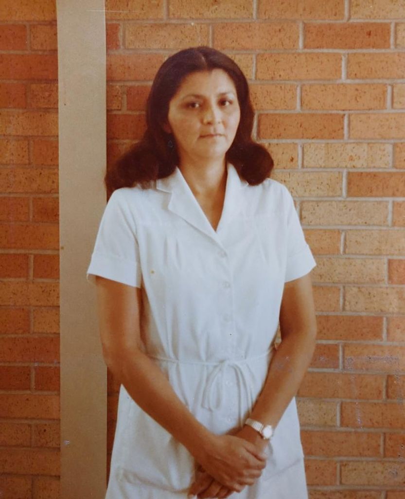 Iva Marie Tehauno-Lopez Profile Photo