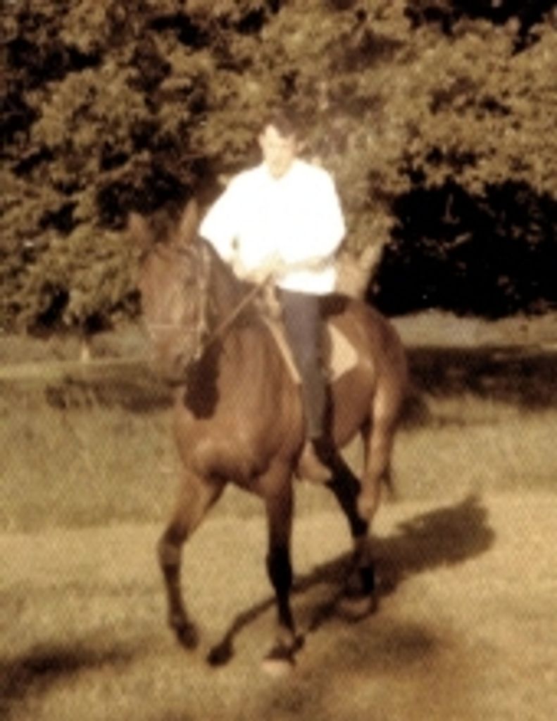 Richard Dean Murrison Profile Photo