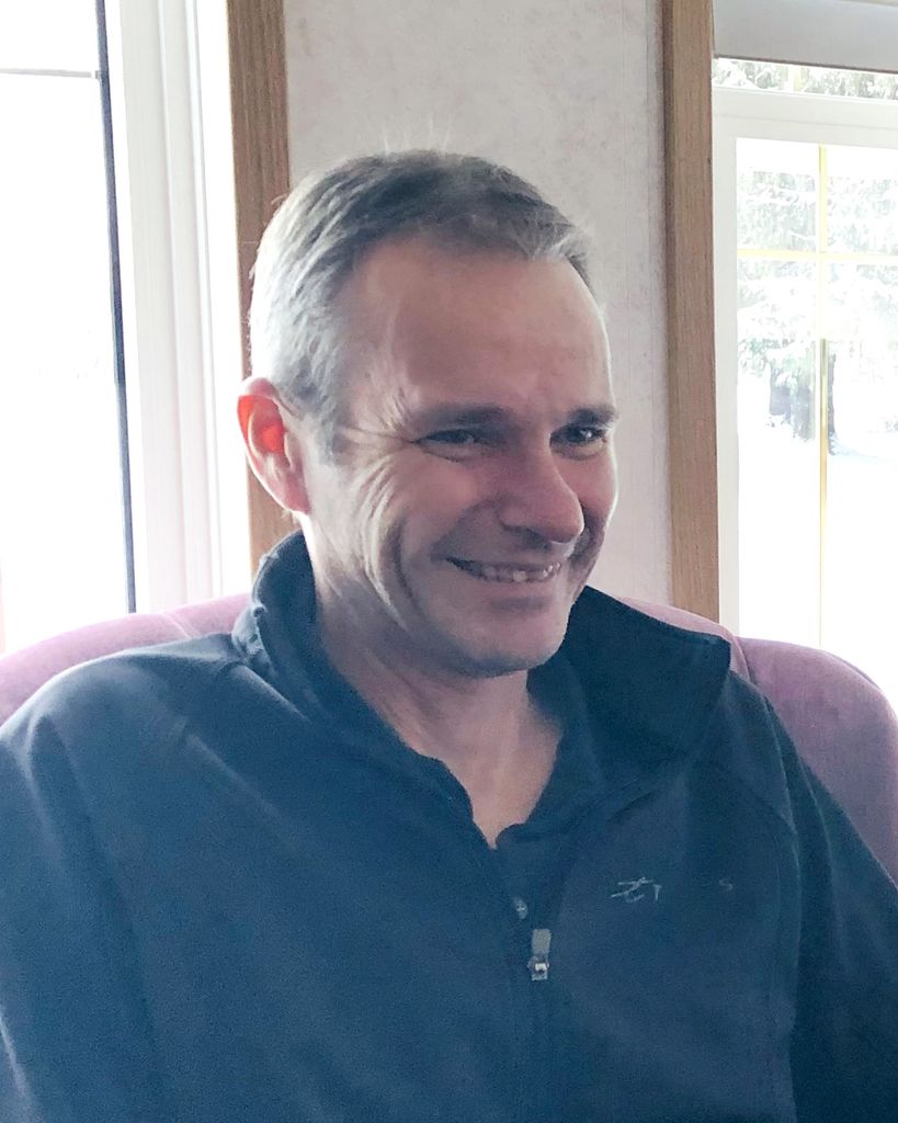 Kendall Scott Blight Profile Photo