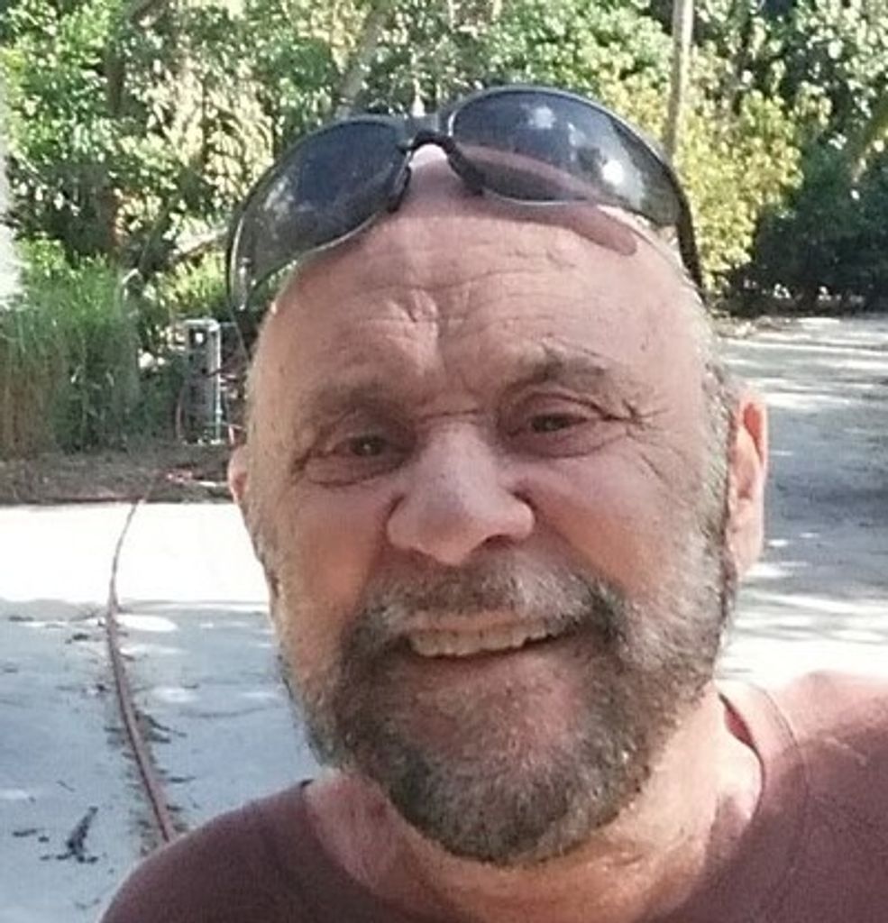 Stanley Merkin Profile Photo