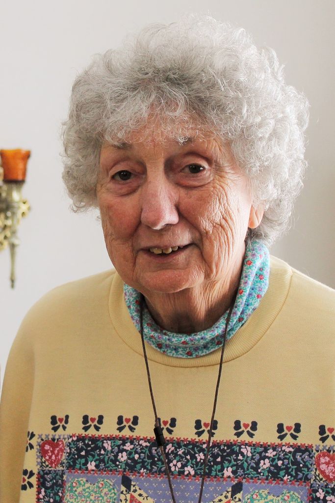 Ruby Mae Walker