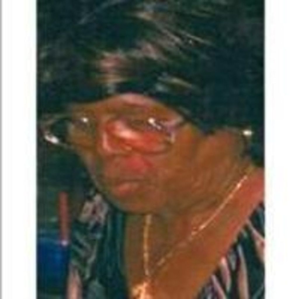 Cora Lee Parham