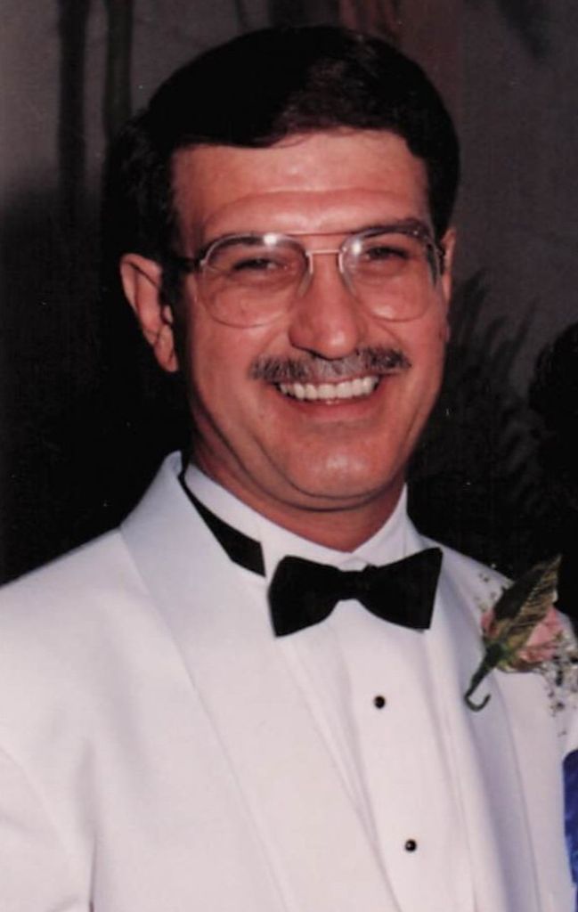 Leon George Souby Jr. Profile Photo