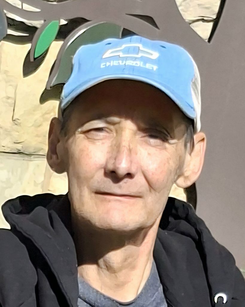 James Allan McRae