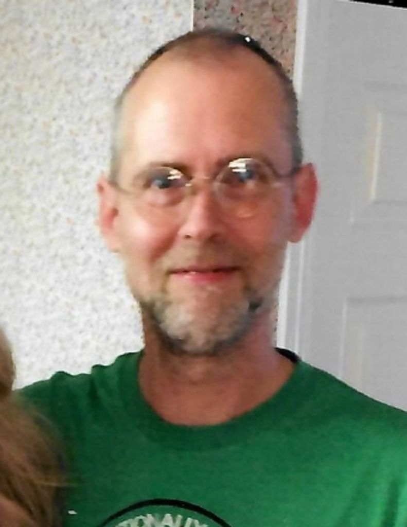 James D. Adams