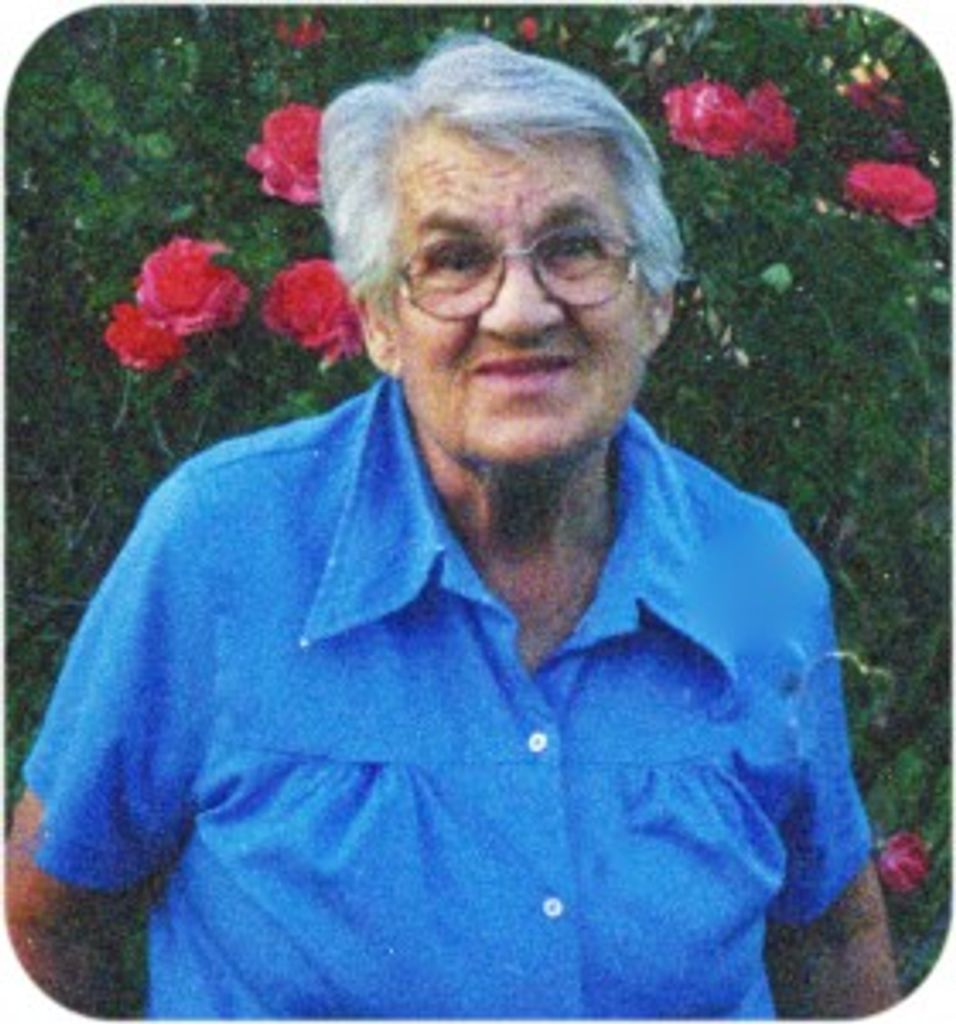 Ellen Beacham