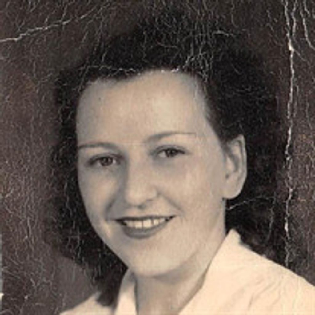Audrey Judith Davis