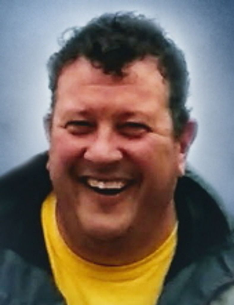 Edward "Ed" A. Baldwin