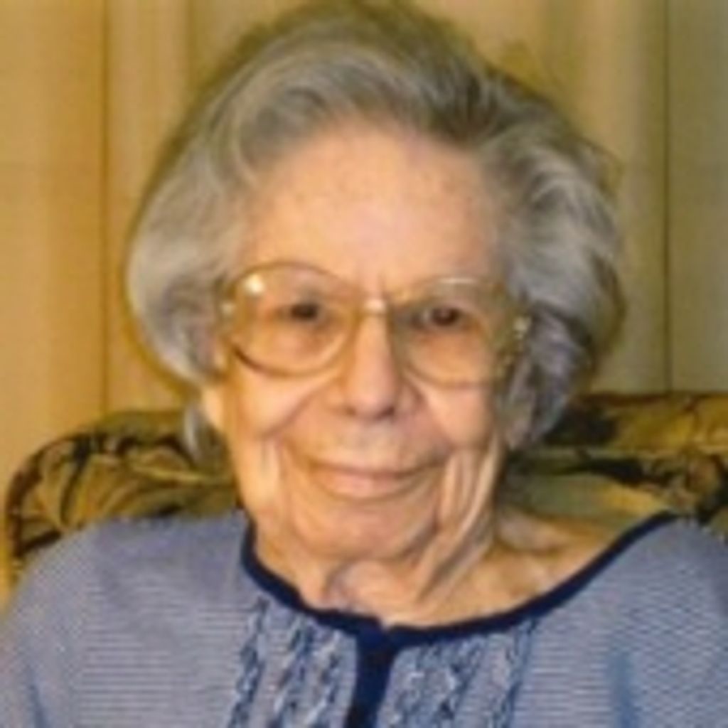 Letha C. Gibson