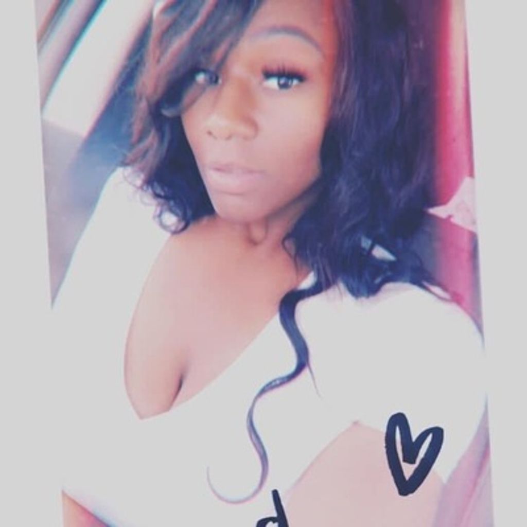 Kizzy Rena Solomon Profile Photo