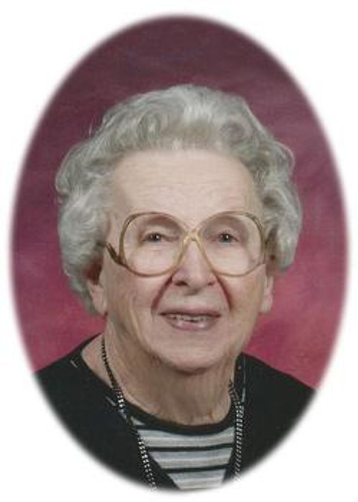 Linnea Forthun