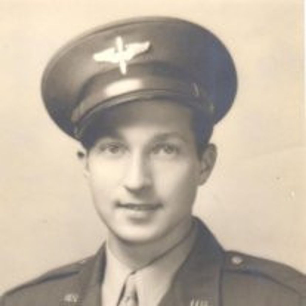 John Samuel Williamson Jr.