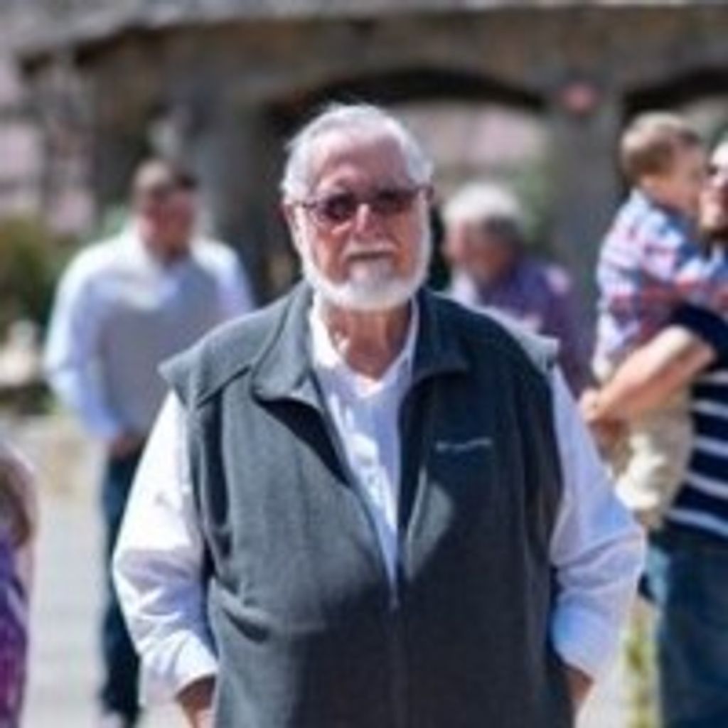 Donald Gray Brown Profile Photo