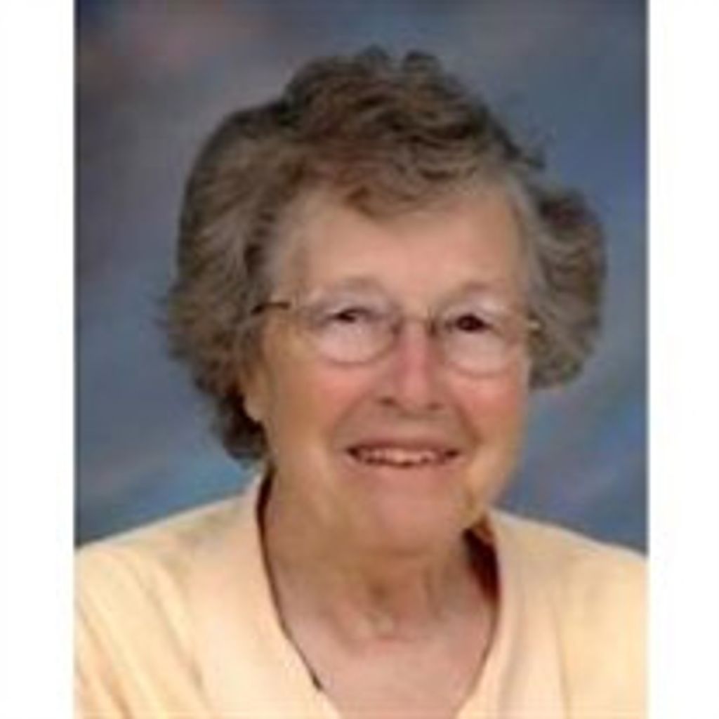 Eugenia Dalton Lee