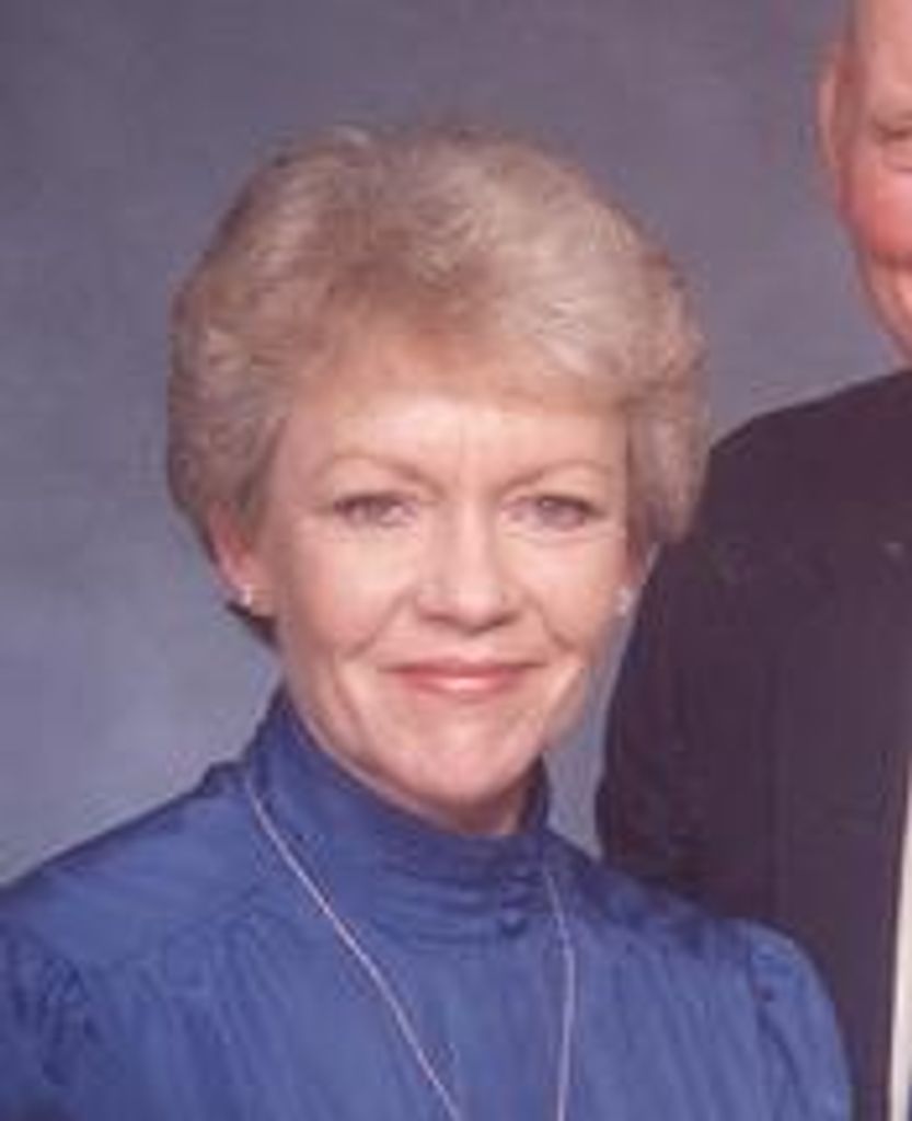 Betty Joyce Lynch