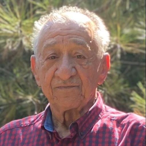 Ronald George Nicholas Profile Photo