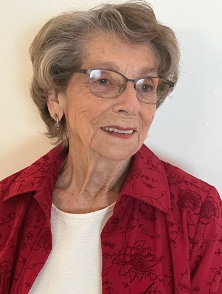 Ruby Grace Rennie Profile Photo