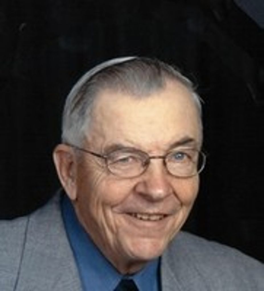 Warren Wallace Schlieman Profile Photo