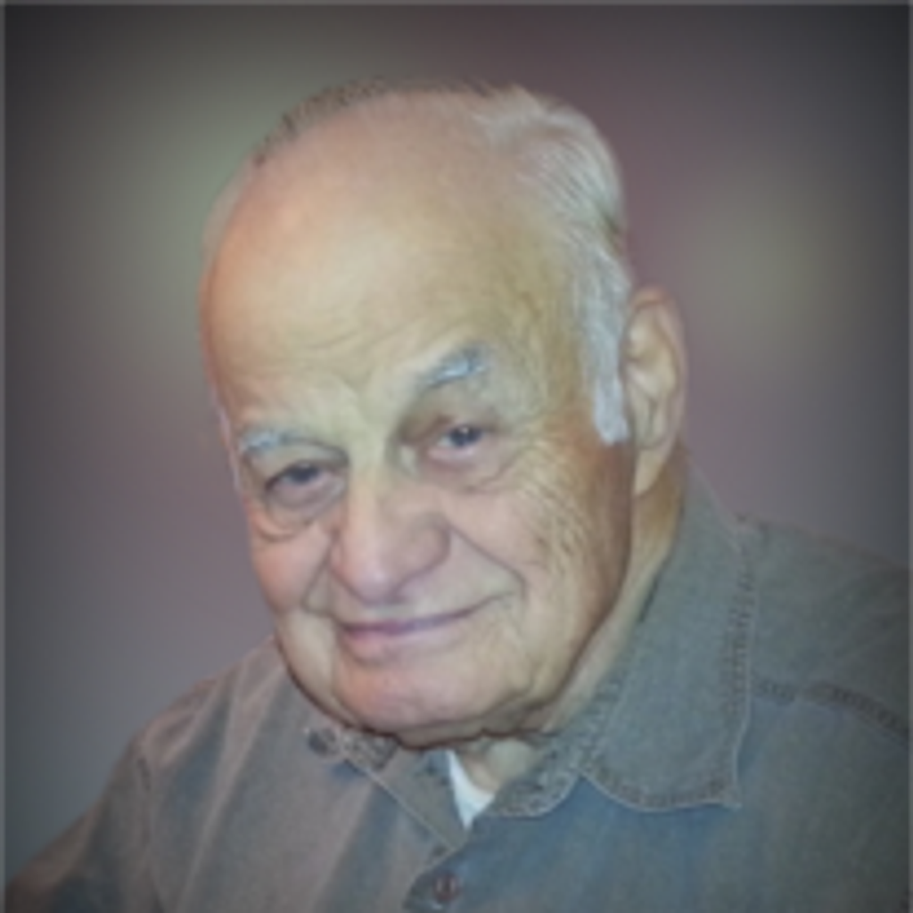 Charles Claude Smith