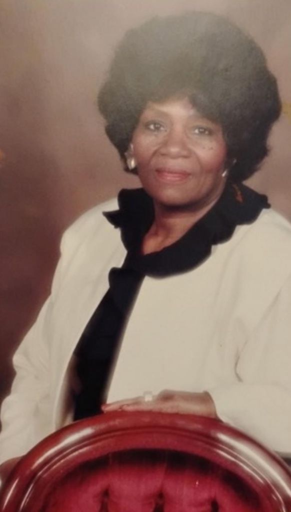 Mary Alice Williams Profile Photo
