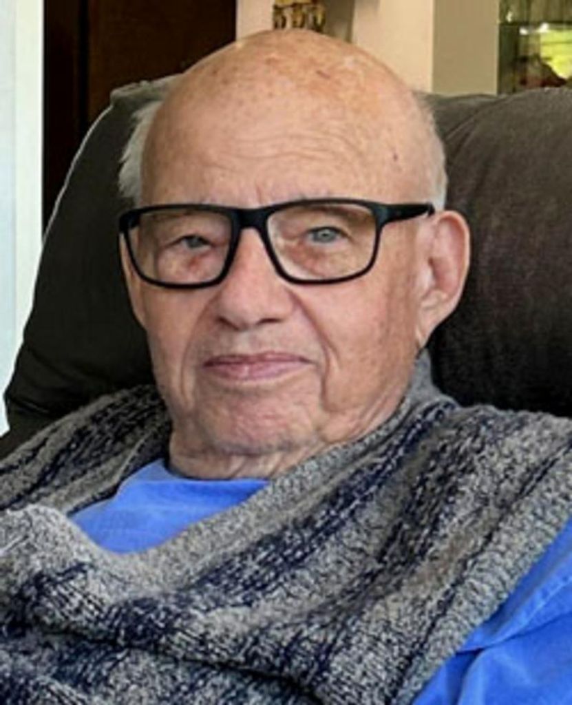 James "Jim" Ira Hill Jr.