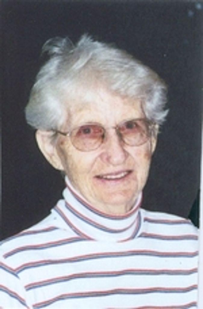 Marion Knox