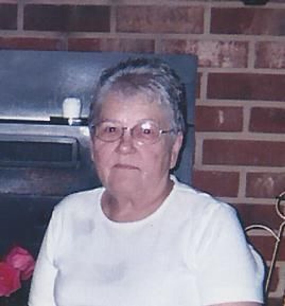 Nancy Ann Boclair