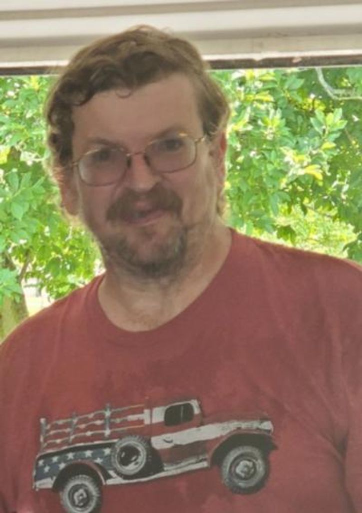 Randall Levi Thomas Profile Photo