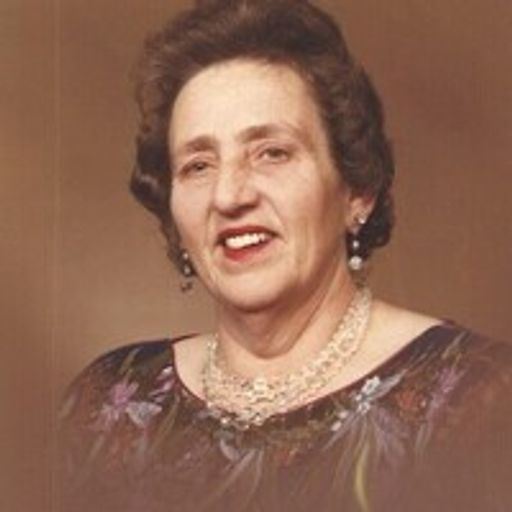 Elvira Djordjevic Profile Photo