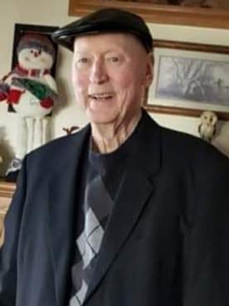 Larry Trenton Simonson