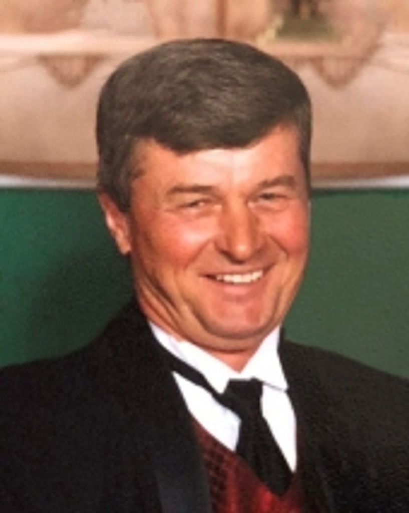 Joseph Gostonczik