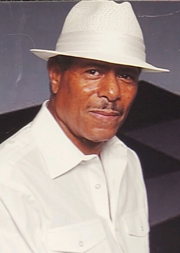 Leroy Curry Profile Photo