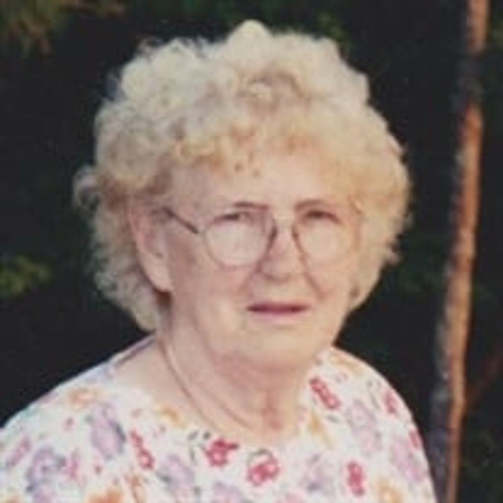 Mamie Lee Clark