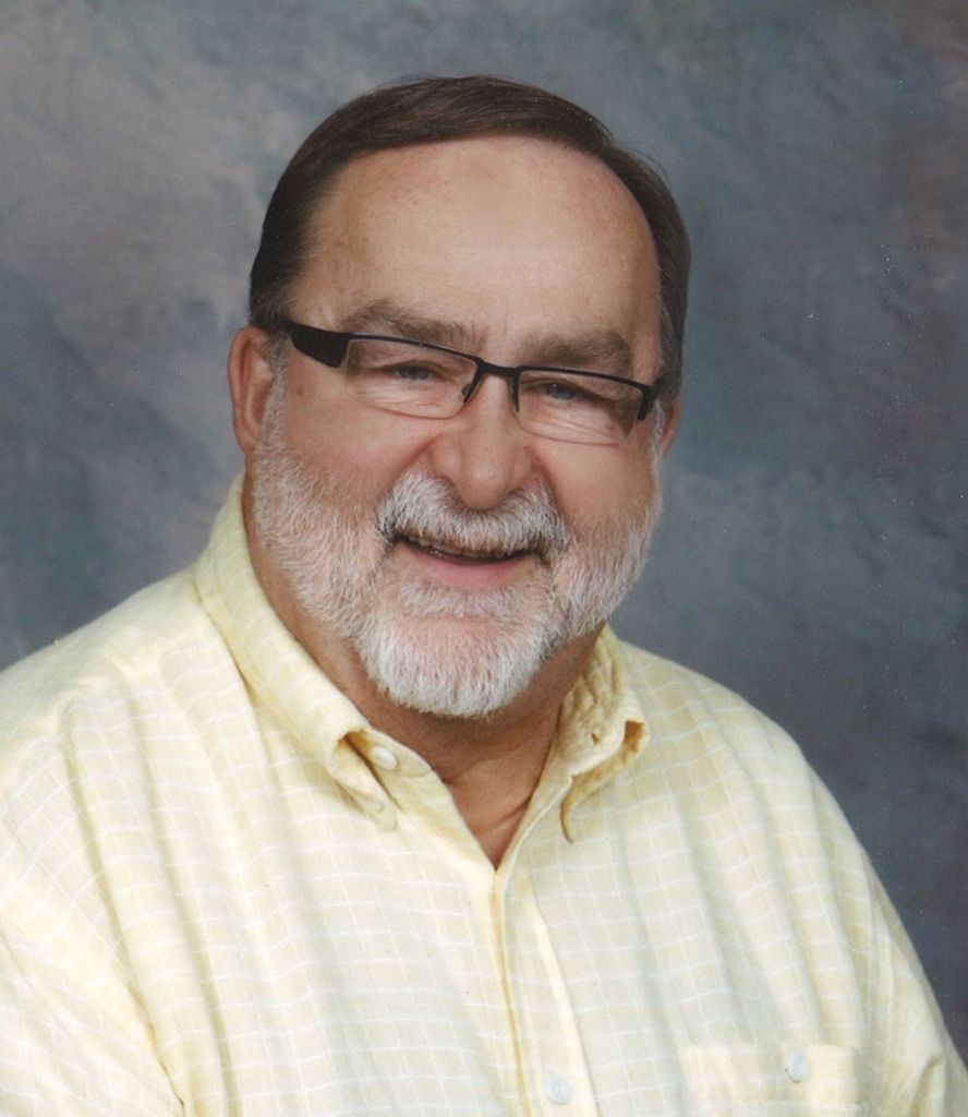 Barry W. Slowski Profile Photo