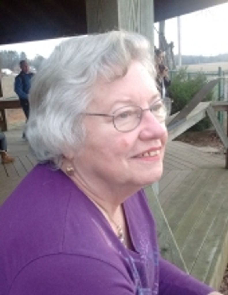 Constance Ridings