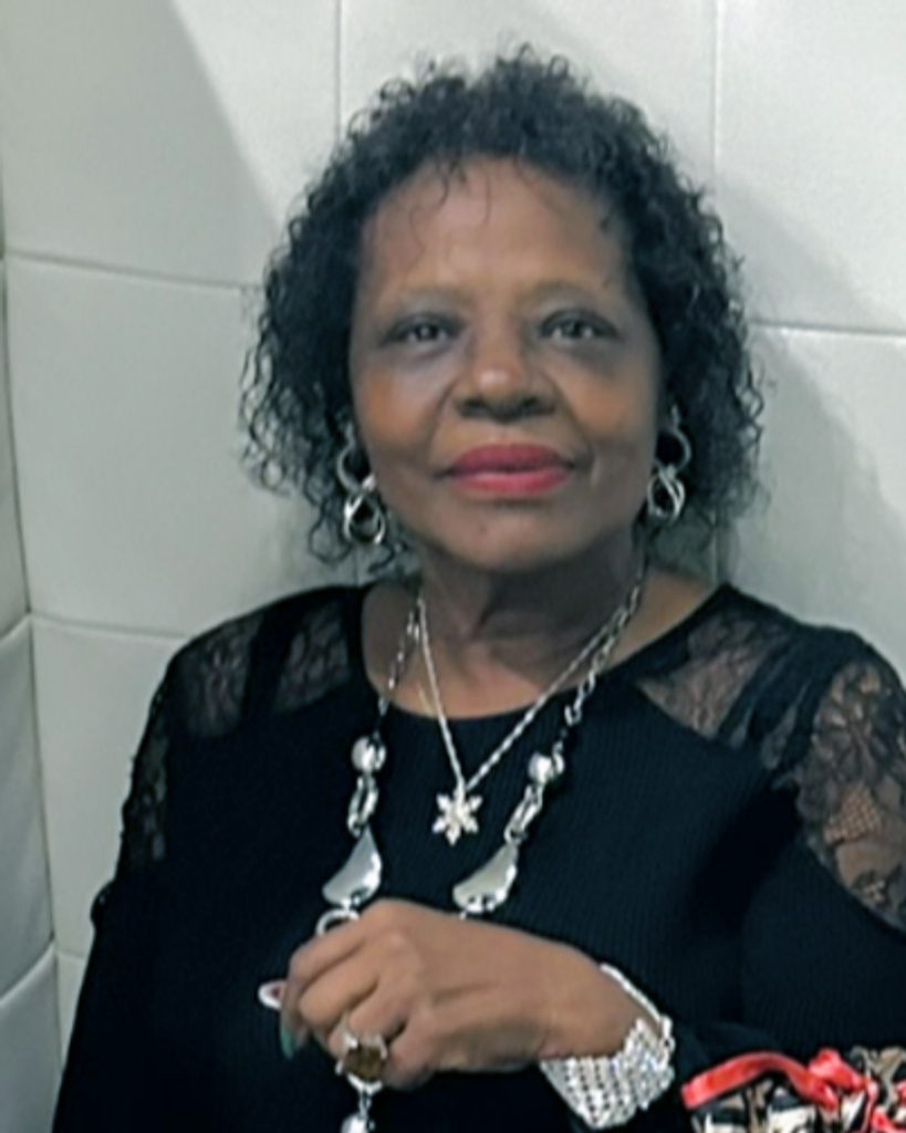 Sally Burrus Profile Photo