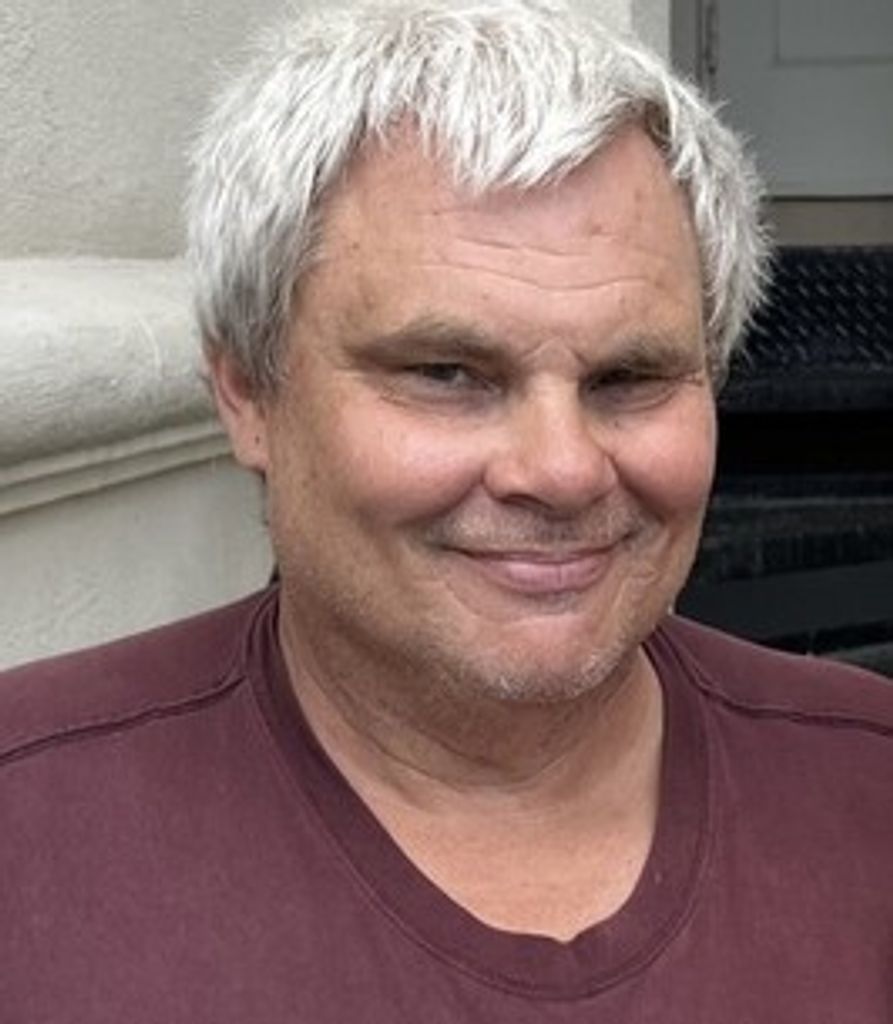 Bradley Bateman Profile Photo