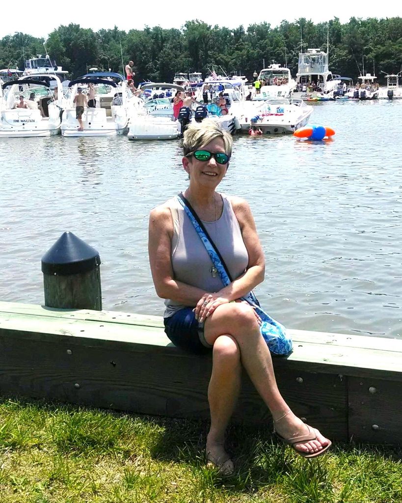 Laurie Ann Akers