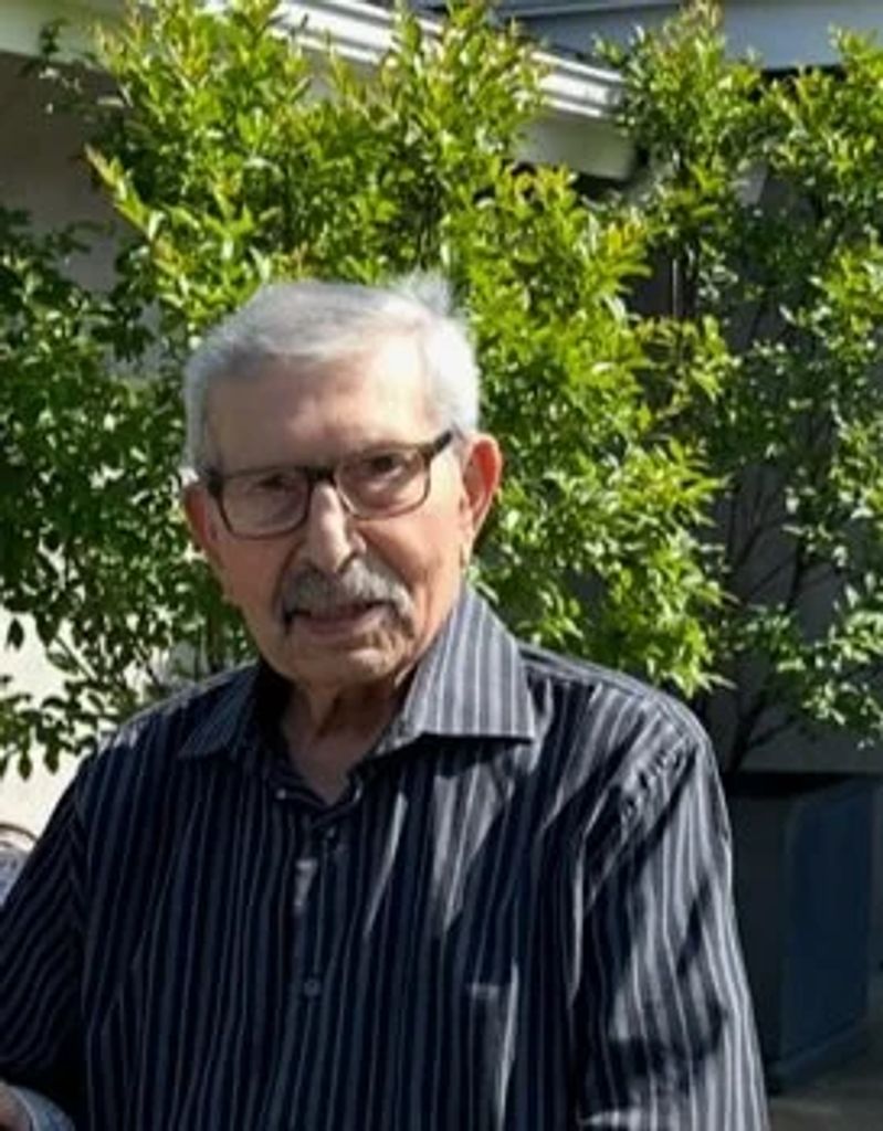 Wilson Babayan Profile Photo