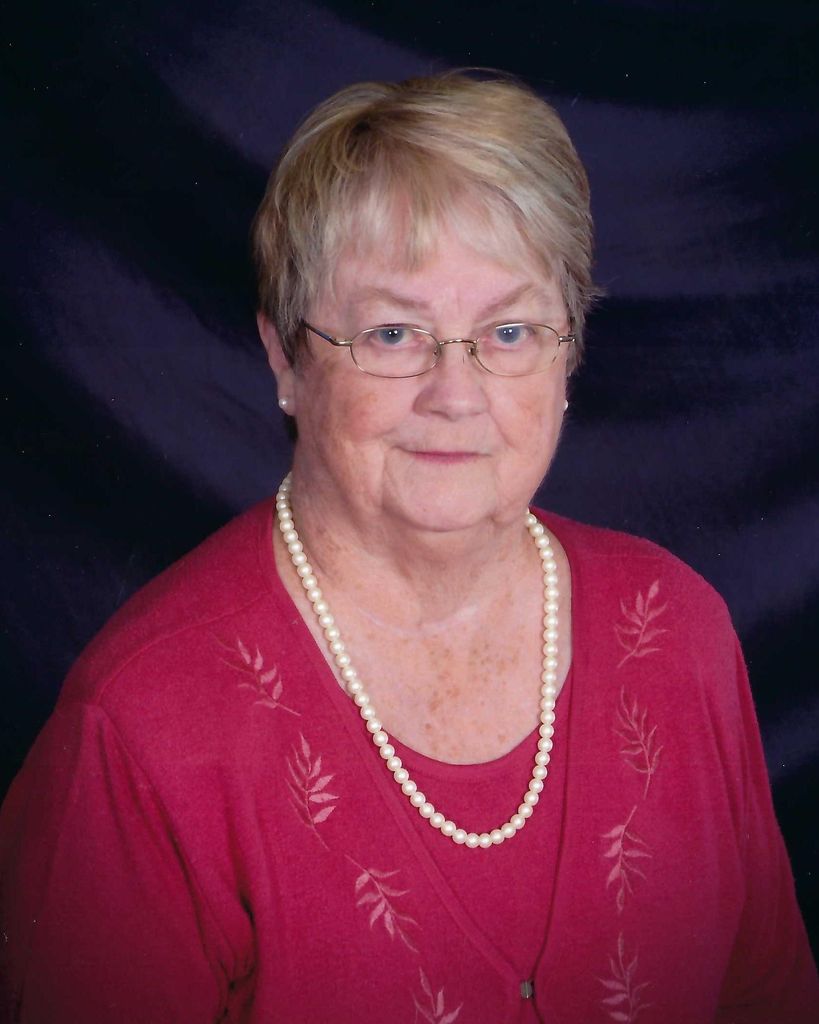 Shirley J. Smith Profile Photo