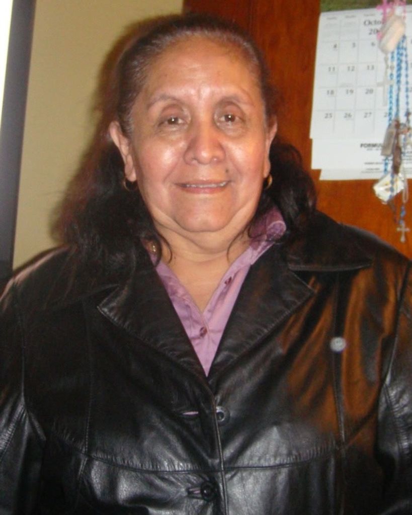 Julia Rivera Profile Photo