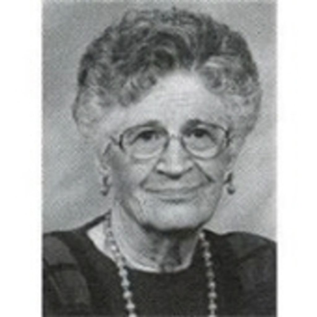 Helen Montgomery Profile Photo