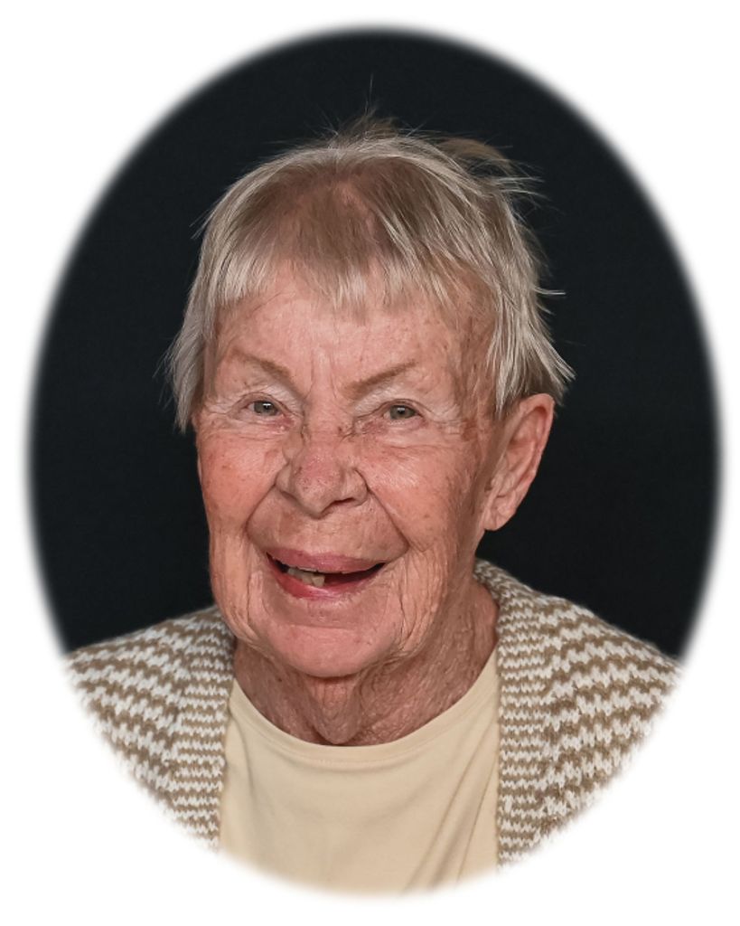 Gail Jeanne (Maki)  Ek